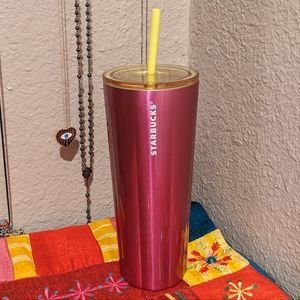 Starbucks Tumbler